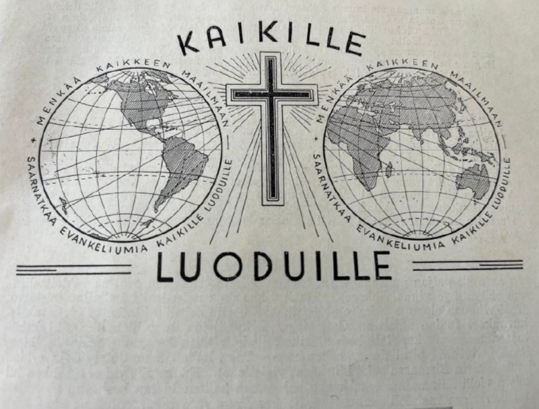 KaikilleLuoduille